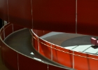 red ramp